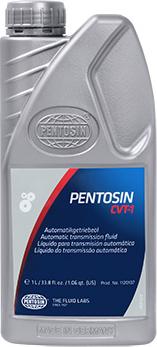Pentosin 1120107 - Automatic Transmission Oil car-mod.net