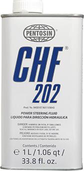Pentosin 8403107 - Power Steering Oil car-mod.net