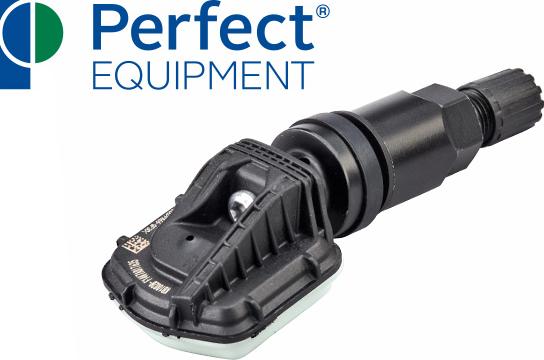 Perfect EQUIPMENT 0401-0122-424 - Wheel Sensor, tyre pressure control system car-mod.net