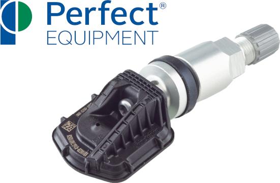 Perfect EQUIPMENT 0401-0122-242 - Wheel Sensor, tyre pressure control system car-mod.net