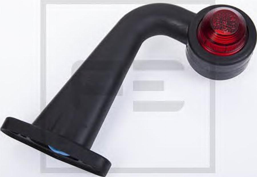 PE Automotive 00011600A - Outline Lamp car-mod.net
