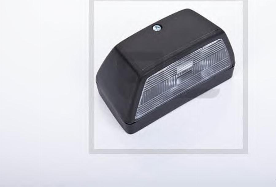 PE Automotive 00017800A - Licence Plate Light car-mod.net