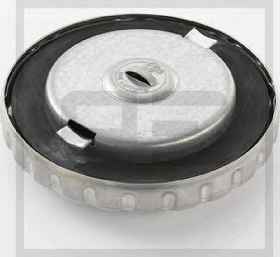 PE Automotive 01900000A - Sealing Cap, fuel tank car-mod.net