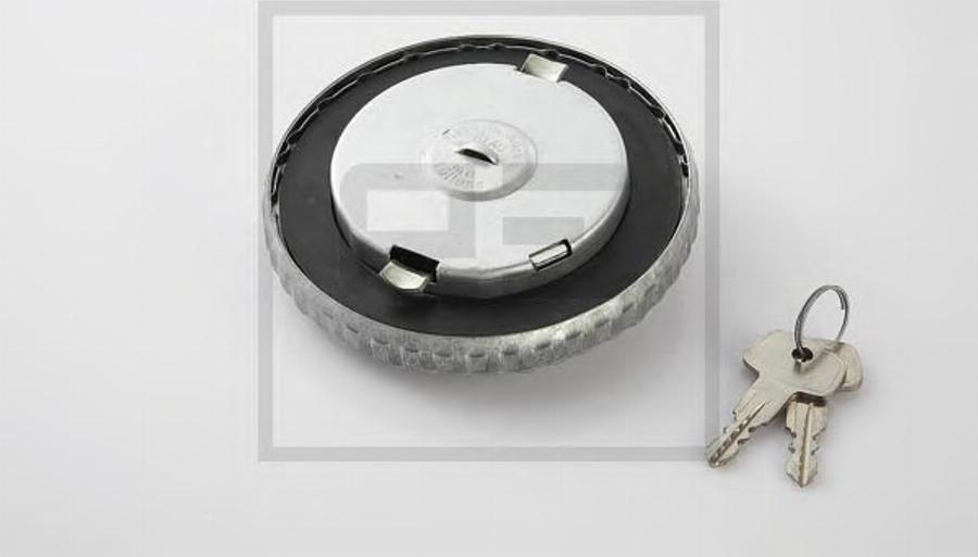 PE Automotive 01900200A - Sealing Cap, fuel tank car-mod.net