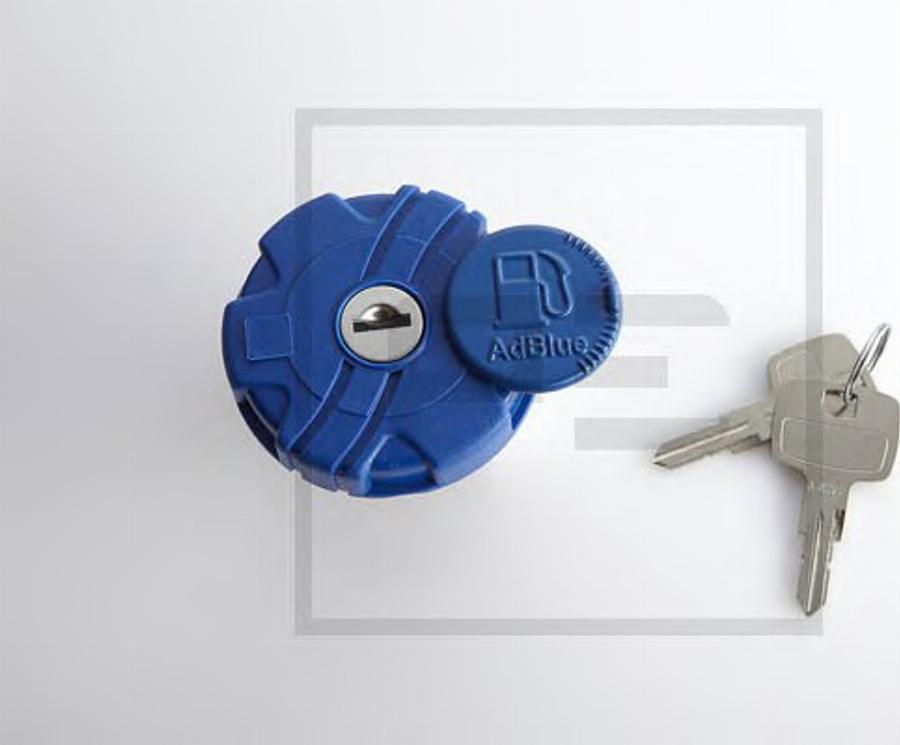 PE Automotive 019.036-00A - Sealing Cap, fuel tank car-mod.net