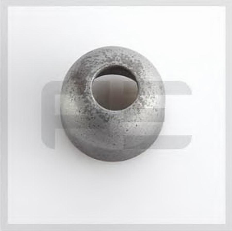 PE Automotive 019.219-00A - Pipe Connector, exhaust system car-mod.net