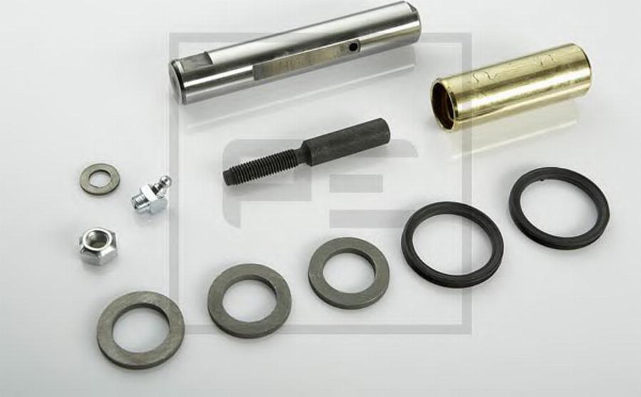 PE Automotive 014.135-40A - Repair Kit, spring bolt car-mod.net