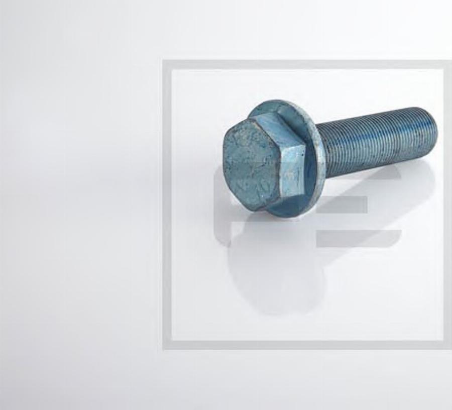 PE Automotive 01664100A - Stud, wheel hub car-mod.net
