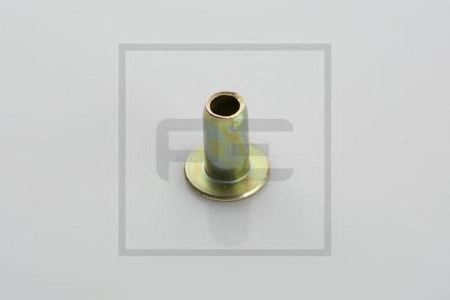 PE Automotive 016.252-00A - Rivet, drum brake lining car-mod.net