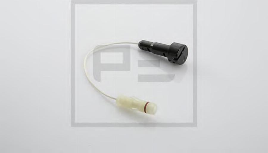 PE Automotive 016.274-00A - Warning Contact, brake pad wear car-mod.net