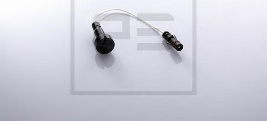 PE Automotive 016.277-00A - Warning Contact, brake pad wear car-mod.net
