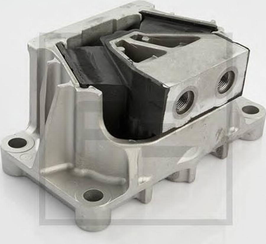PE Automotive 01063100A - Holder, engine mounting car-mod.net