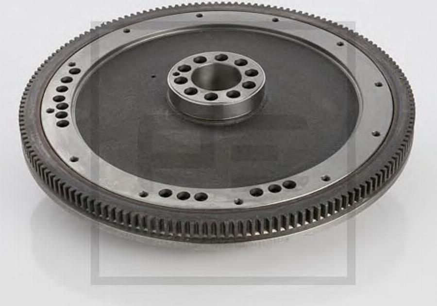 PE Automotive 01004400A - Flywheel car-mod.net