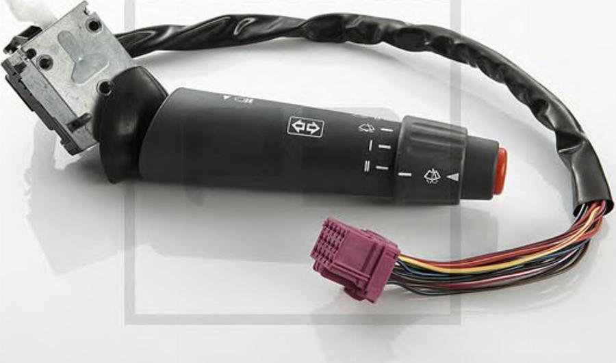 PE Automotive 01006600A - Steering Column Switch car-mod.net