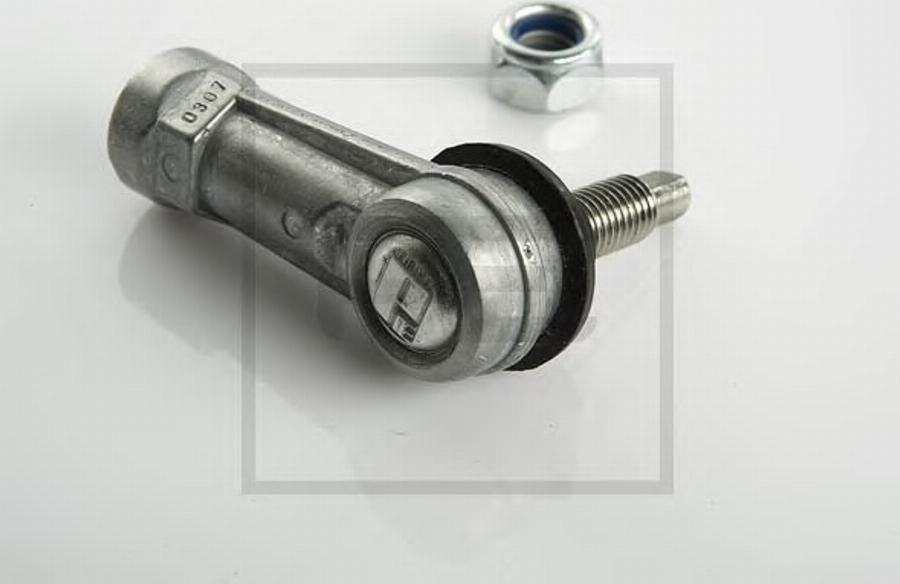 PE Automotive 010.008-00A - Ball Head, gearshift linkage car-mod.net