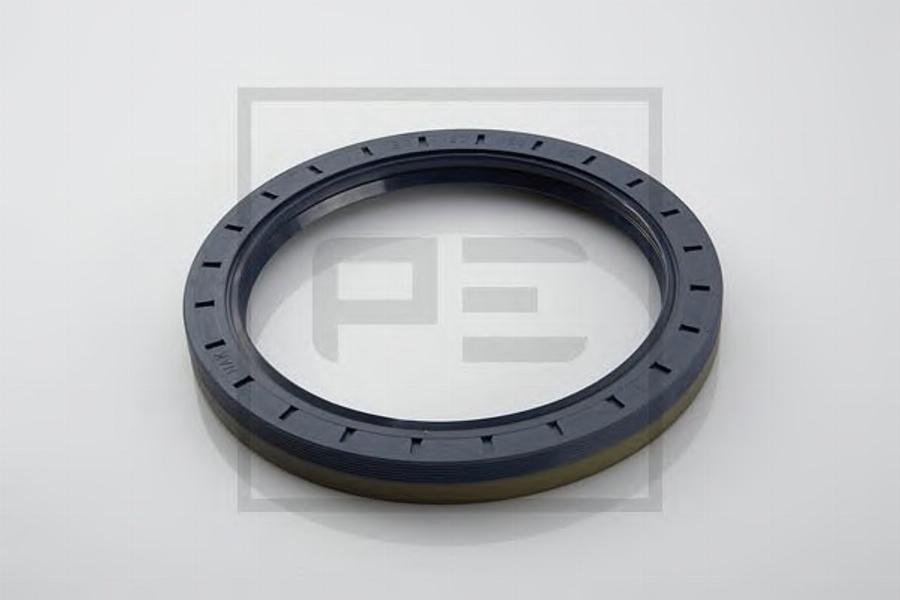 PE Automotive 01149700A - Shaft Seal, wheel hub car-mod.net