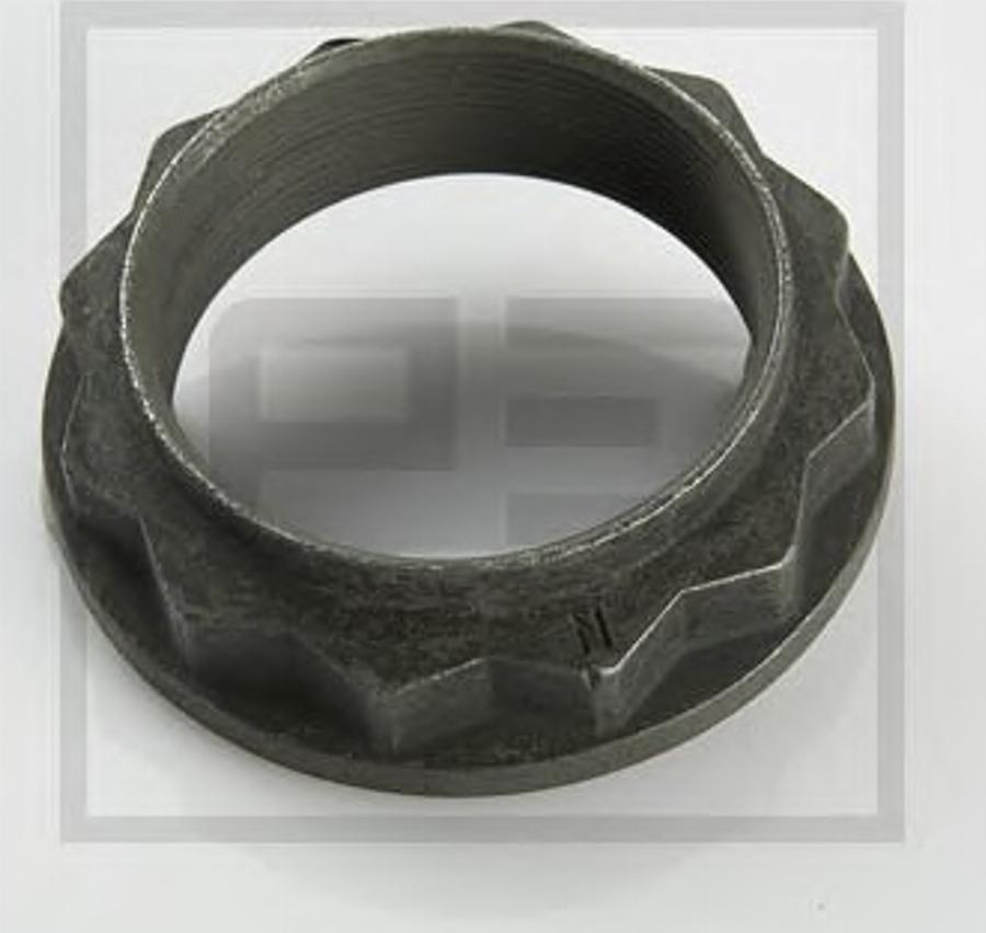 PE Automotive 01140900A - Nut, bevel gear car-mod.net