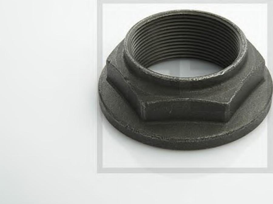 PE Automotive 01140700A - Nut, bevel gear car-mod.net
