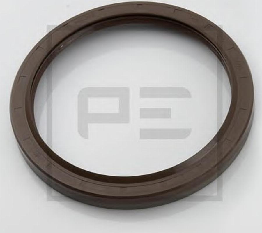 PE Automotive 01109900A - Shaft Seal, wheel hub car-mod.net