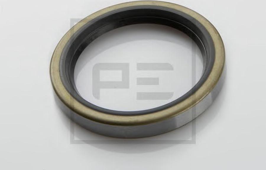 PE Automotive 01106700A - Seal Ring, propshaft mounting car-mod.net