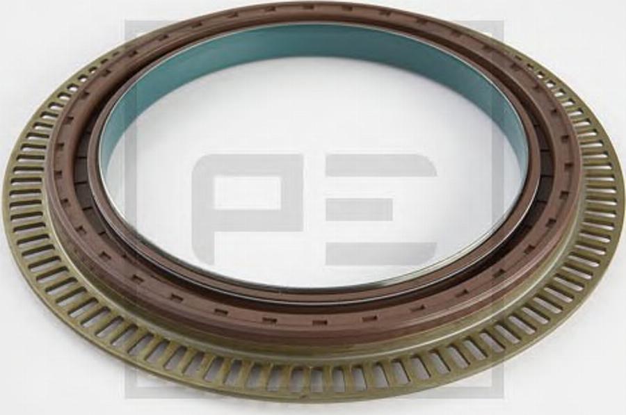 PE Automotive 01108500A - Gasket Set, wheel hub car-mod.net