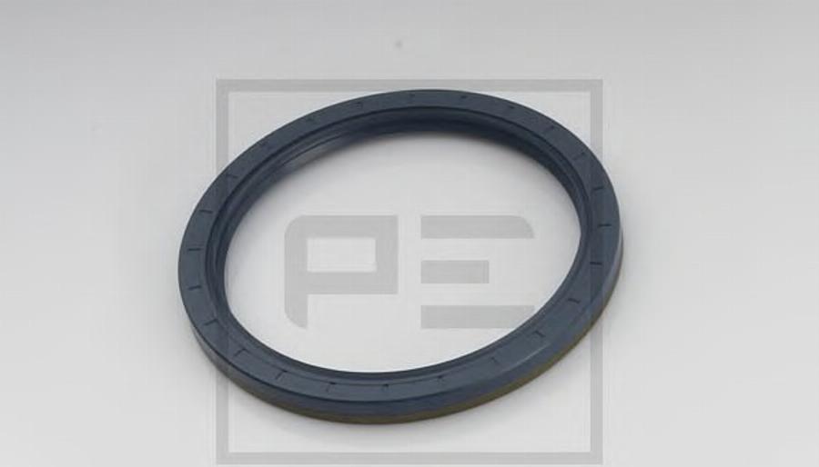 PE Automotive 01107900A - Gasket Set, wheel hub car-mod.net