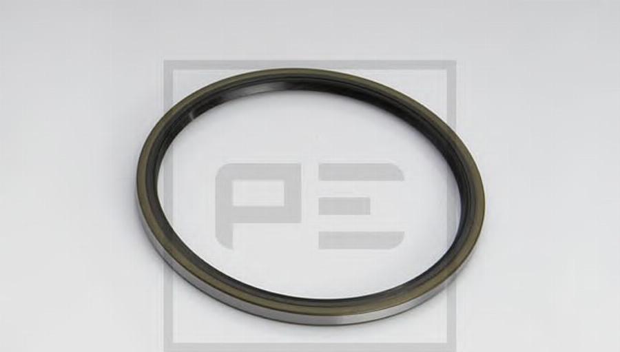 PE Automotive 01107500A - Shaft Seal, wheel hub car-mod.net
