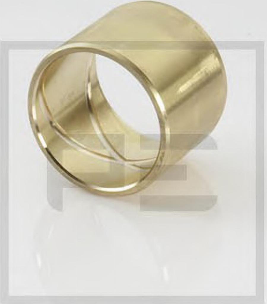 PE Automotive 01133200A - Bush, kingpin car-mod.net