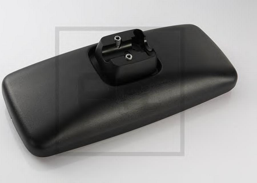 PE Automotive 01810000A - Outside Mirror, driver cab car-mod.net