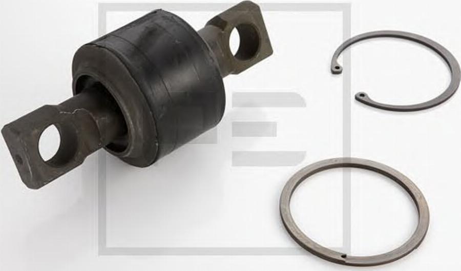 PE Automotive 013.001-00A - Repair Kit, link car-mod.net