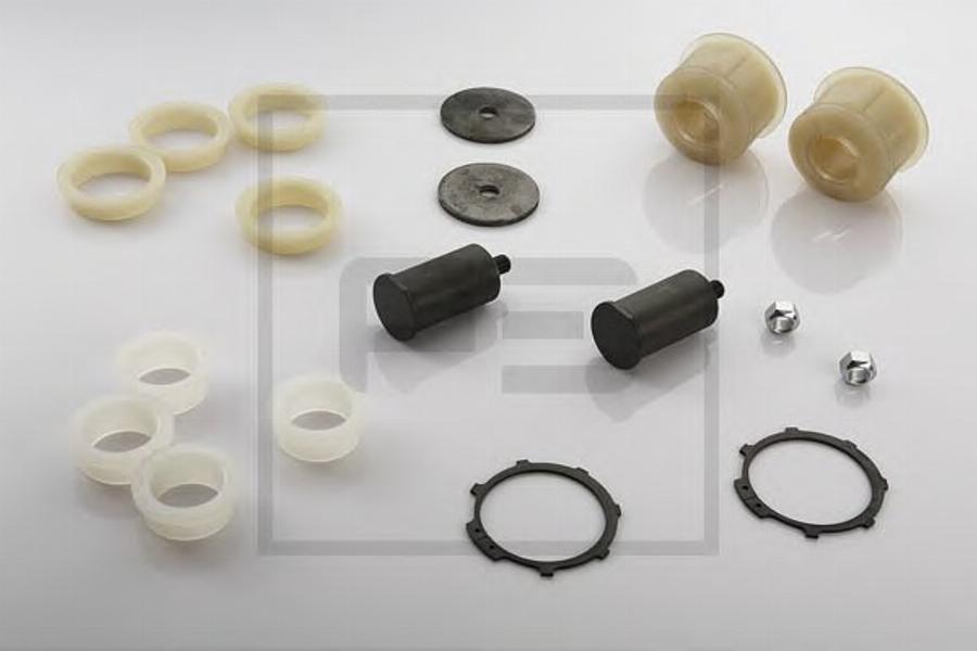PE Automotive 01303000A - Repair Kit, stabilizer suspension car-mod.net