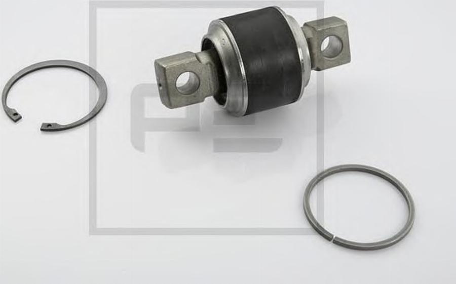 PE Automotive 033.045-00A - Repair Kit, link car-mod.net