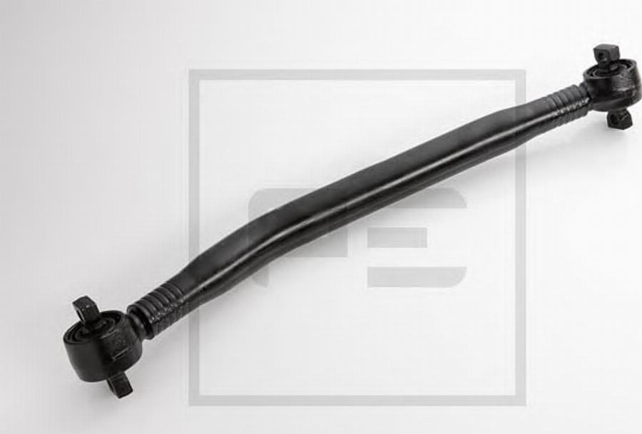 PE Automotive 01336100A - Track Control Arm car-mod.net