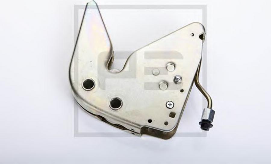 PE Automotive 01370100A - Door Lock, driver cab car-mod.net