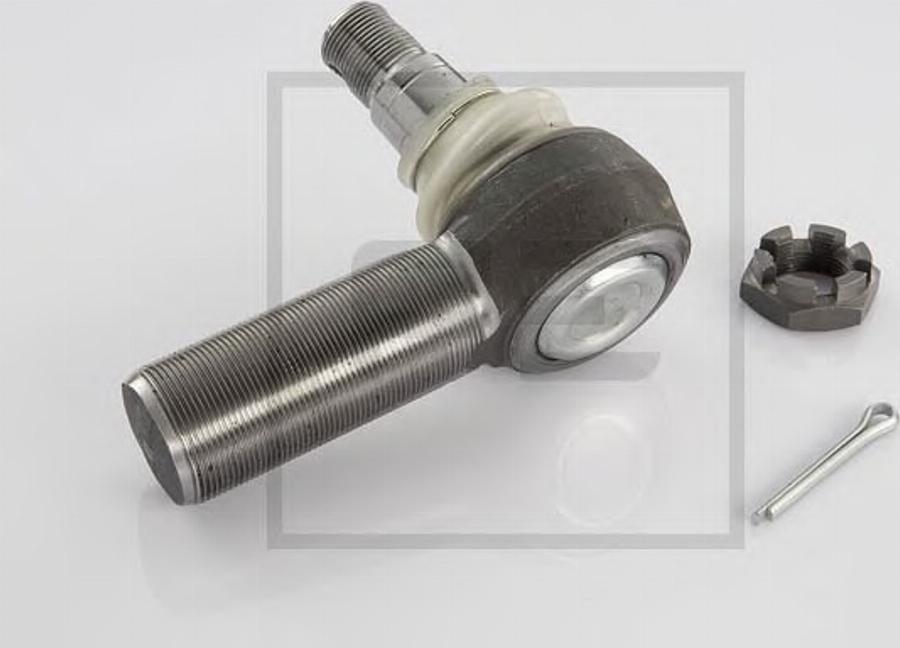 PE Automotive 012.058-00A - Tie Rod End car-mod.net