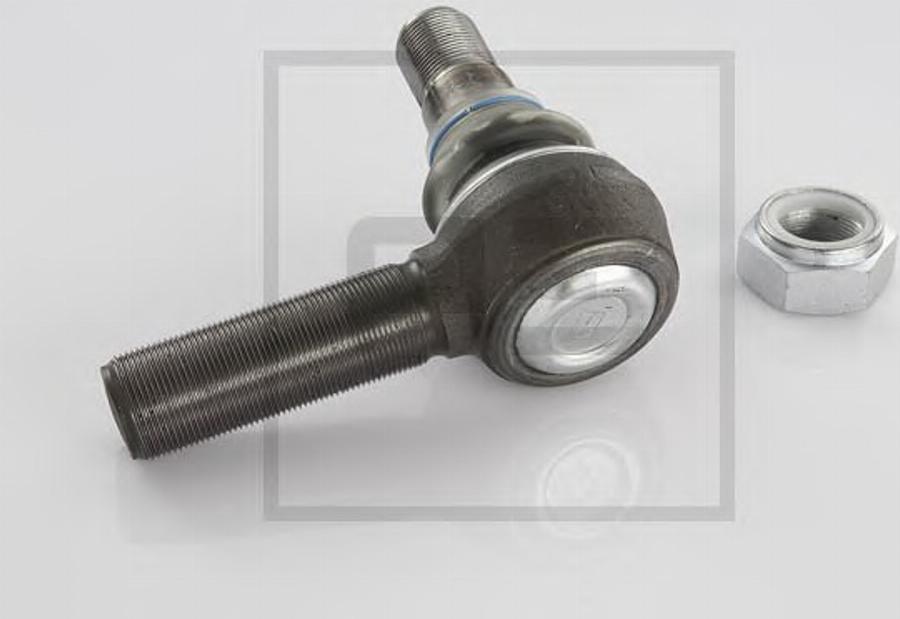 PE Automotive 012.076-00A - Tie Rod End car-mod.net