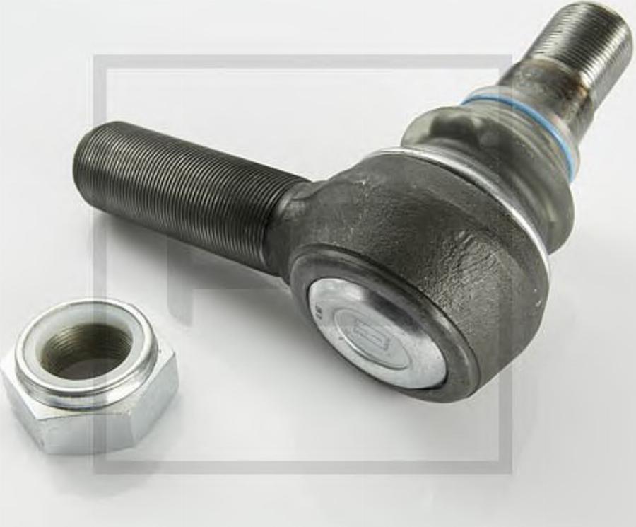 PE Automotive 012.077-00A - Tie Rod End car-mod.net