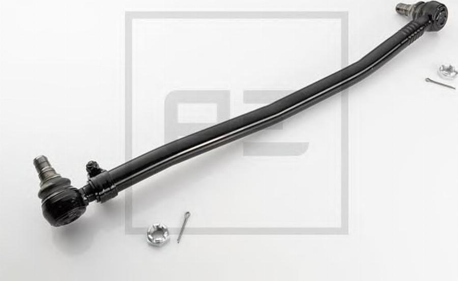 PE Automotive 012.121-00A - Centre Rod Assembly car-mod.net