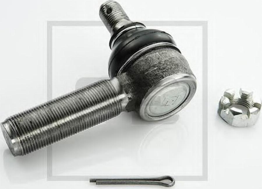 PE Automotive 01217000A - Tie Rod End car-mod.net
