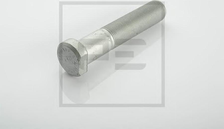 PE Automotive 01705820A - Stud, wheel hub car-mod.net