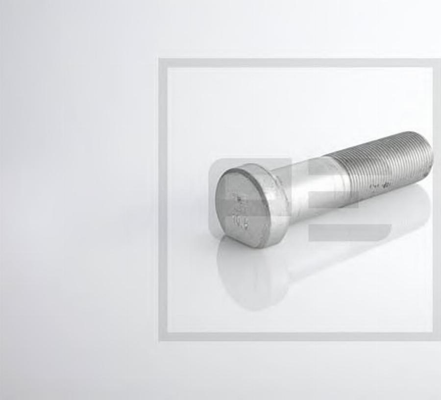 PE Automotive 01700900A - Stud, wheel hub car-mod.net