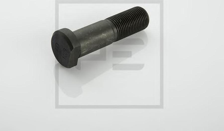 PE Automotive 01701000A - Stud, wheel hub car-mod.net
