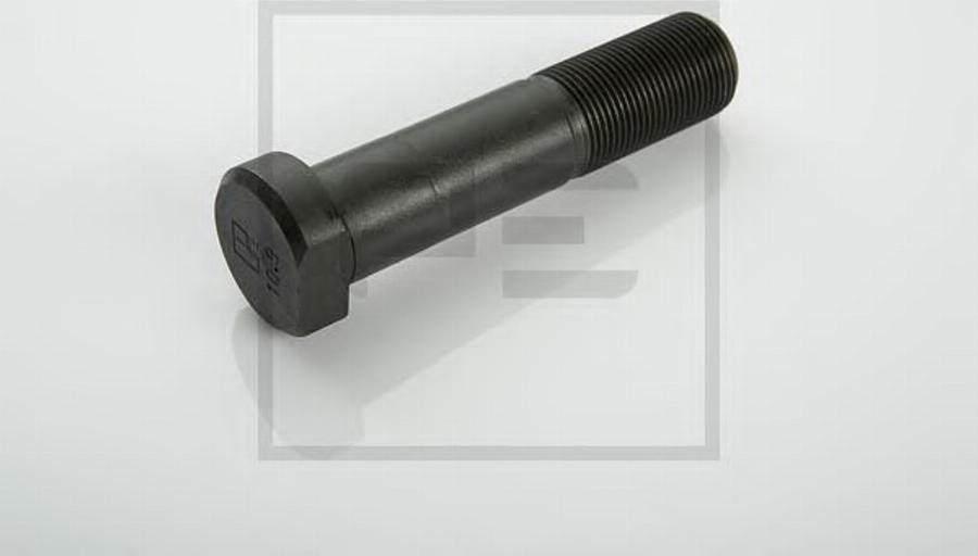 PE Automotive 01707400A - Stud, wheel hub car-mod.net