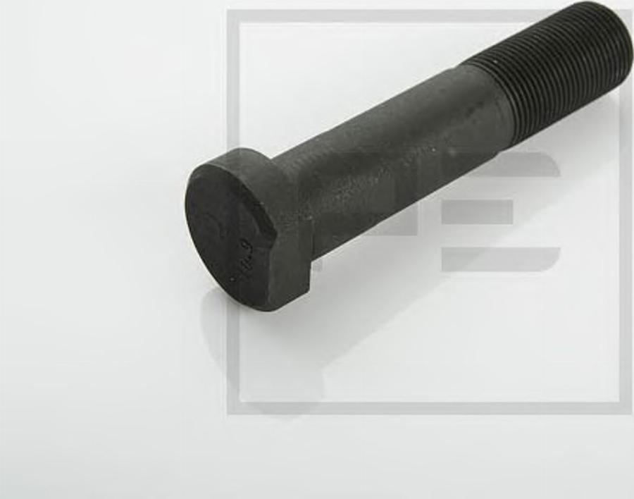 PE Automotive 01707100A - Stud, wheel hub car-mod.net