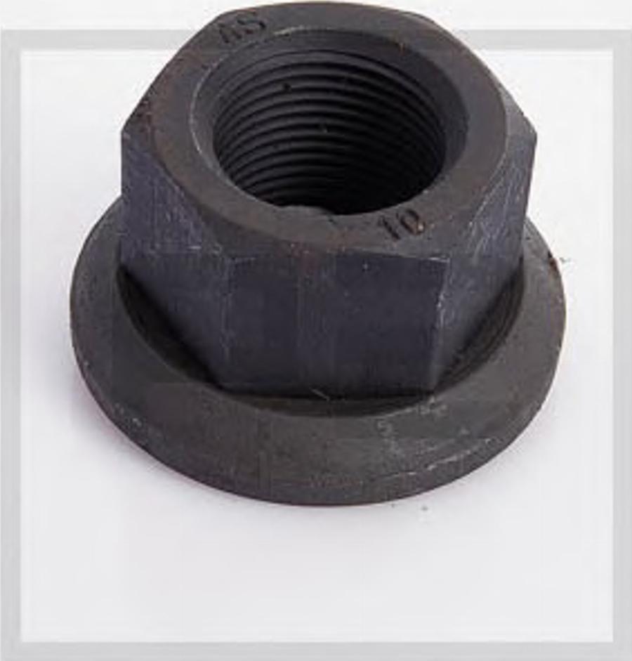 PE Automotive 077.047-10A - Wheel Nut car-mod.net