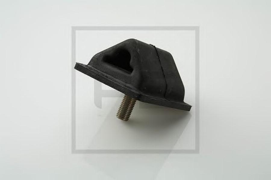 PE Automotive 03409100A - Rubber Buffer, suspension car-mod.net