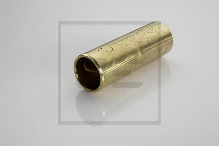 PE Automotive 03406700A - Bush, leaf spring car-mod.net