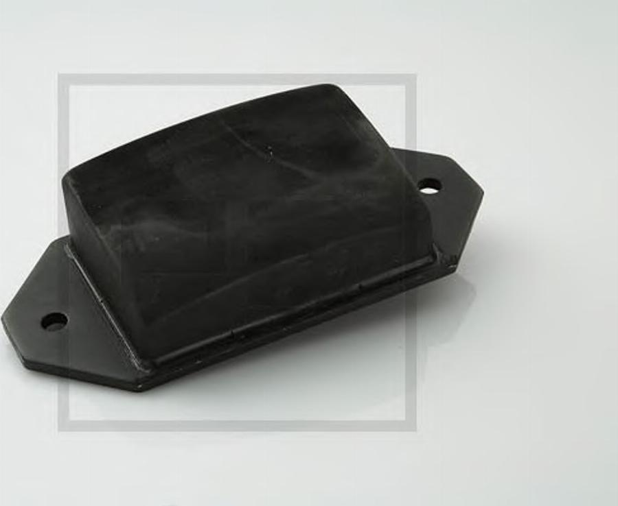 PE Automotive 03408800A - Rubber Buffer, suspension car-mod.net