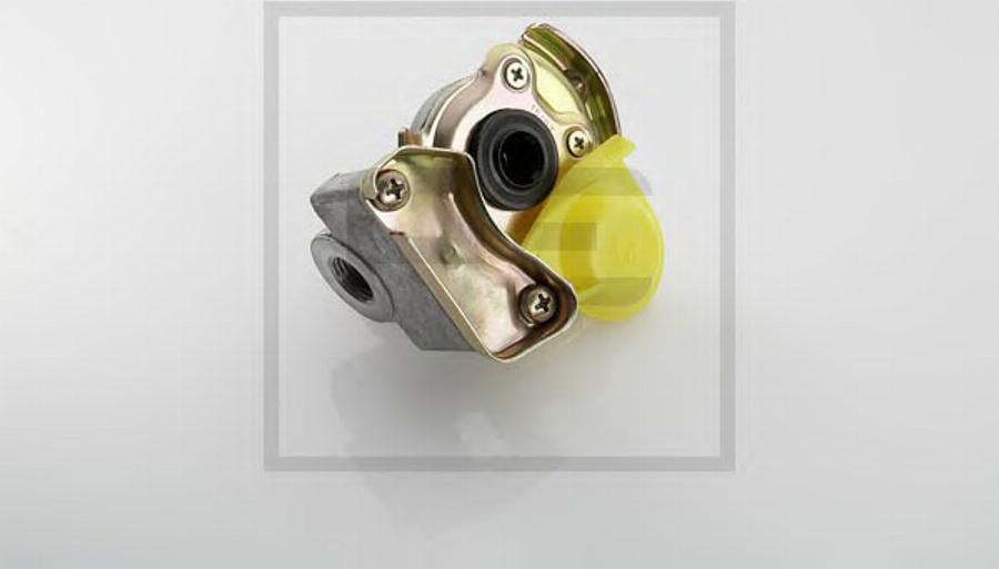 PE Automotive 076.921-10A - Coupling Head car-mod.net