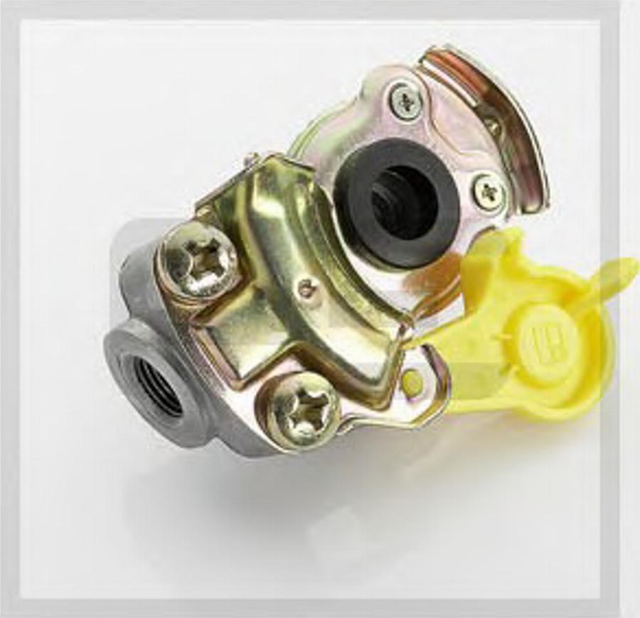 PE Automotive 036.072-00A - Coupling Head car-mod.net